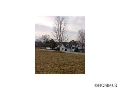 Across street