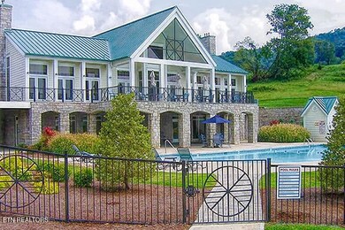 Sunset Bay Clubhouse