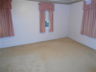 Bedroom. Left side duplex