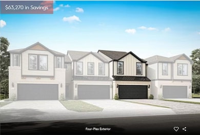 1955 Settlers Glen Dr unit 4301, Round Rock, TX 78665 - photo 2