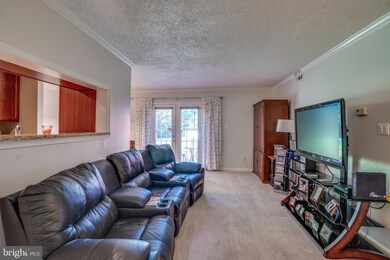 15602 Weathervane Terrace unit 602, Woodbridge, VA 22191 - photo 6