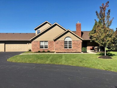 3017 Laurel Wind Blvd unit 3017, Lewis Center, OH 43035 - photo 2
