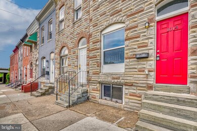 1014 N Patterson Park Ave, Baltimore, MD 21205 - photo 2