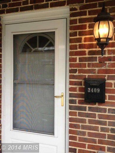 3409 Mayfield Ave, Baltimore, MD 21213 - photo 2