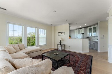 87 Clocktower Dr unit 2309, Waltham, MA 02452 - photo 5