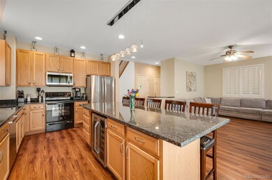 10558 Wagon Box Cir, Highlands Ranch, CO 80130 - photo 6