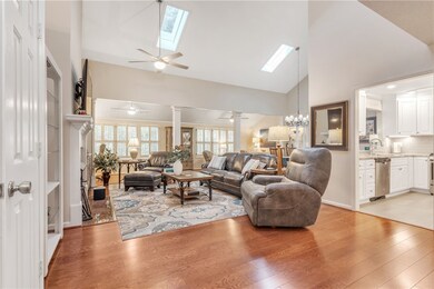 1401 Leeward Rd unit 8A, Anderson, SC 29625 - photo 4