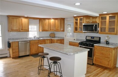 137 Wardtown Rd, Freeport, ME 04032 - photo 7