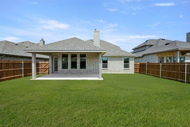 466 Red Maple Rd, Waxahachie, TX 75165 - photo 5