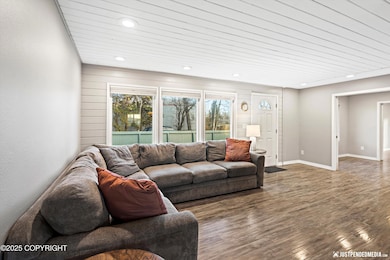 1106 W 54th Ave, Anchorage, AK 99518 - photo 4