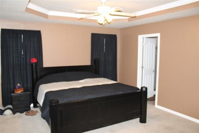 404 Joy Carol Loop, Bethel Heights, AR 72764 - photo 6