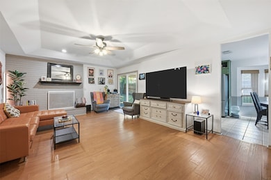 1909 Ford St, Arlington, TX 76013 - photo 4