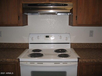 stove