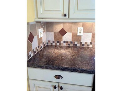 Kitchen. Kitchen details