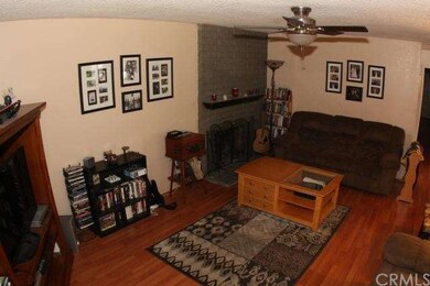 Laminated Wood Flooring