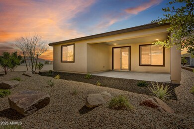 4509 Charro Ct, Wickenburg, AZ 85390 - photo 4