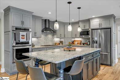 9 Valley Oak Dr, Greenville, SC 29617 - photo 5