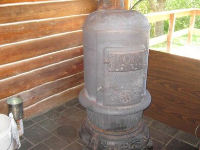Wood Stove