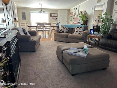 44 Road 3957, Farmington, NM 87401 - photo 3