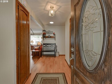 Entrance/Foyer