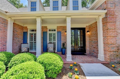 Enjoy sunsets from your front porch. Welcome your 