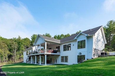 1235 Lantern Hill Rd, Shavertown, PA 18708 - photo 3