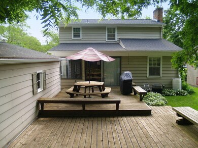 Back of Home