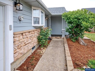 4998 Sea Gale Way N, Keizer, OR 97303 - photo 3