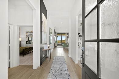 Photos are REPRESENTATIVE of the home /floor plan