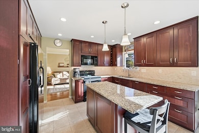 1416 Sullivan Dr, Blue Bell, PA 19422 - photo 4