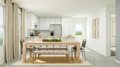 8444 Pink Sapphire, San Antonio, TX 78263 - photo 5