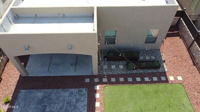 509 Cedarwood Dr, El Paso, TX 79928 - photo 5