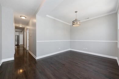 1733 N Artesian Ave unit 2, Chicago, IL 60647 - photo 2
