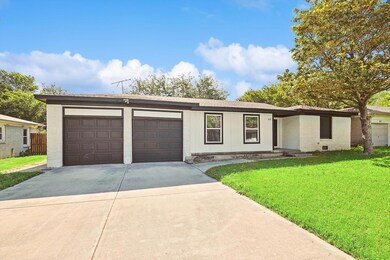 813 June Dr, Fort Worth, TX 76108 - photo 3