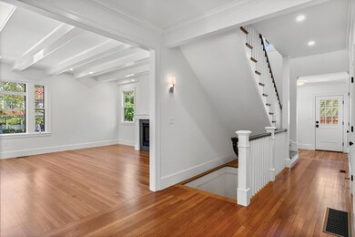 35 Page Rd unit 2, Newton, MA 02460 - photo 3