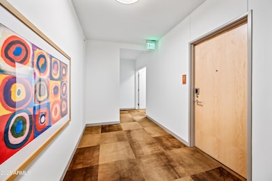 Optima Kierland Condominiums unit 201, Scottsdale, AZ 85254 - photo 3