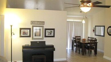 Open Floorplan