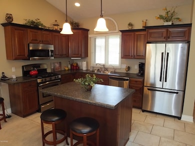 7103 Baltic Dr SW unit 121, Byron Center, MI 49315 - photo 7