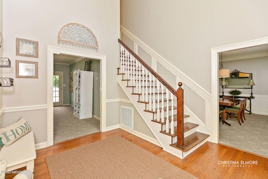 650 River North Blvd, Macon, GA 31211 - photo 4