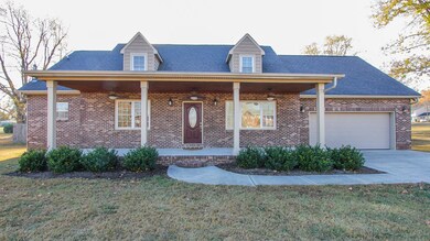 4720 Macmont Circle, Powell, TN 37849 Pi