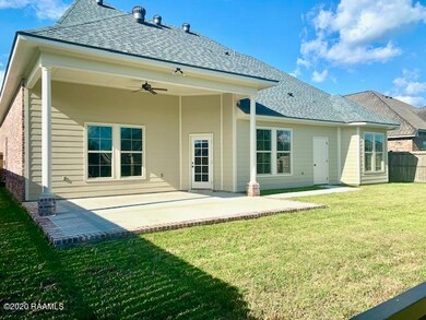 115 Arrowwood Back Porch