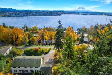 8383 E and 8375 Mercer Way, Mercer Island, WA 98040 - photo 6