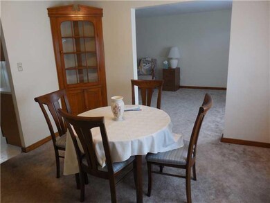 Dining Room.