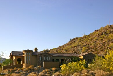 Daytime exterior