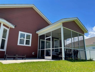 1043 Caprisia Loop, Myrtle Beach, SC 29579 - photo 3