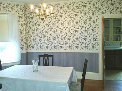 Dining Room.
