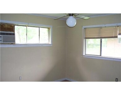 Master Bedroom.