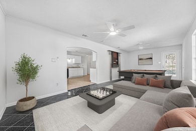 5931 Glacier Sun Dr, San Antonio, TX 78244 - photo 4