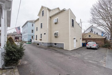 100 1/2 Warner Street Newport, RI #7