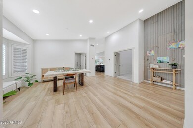 Living space